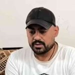 دانلود آهنگ وتی بچی تیم ولات وتی رگم کوتم ارات از روح الله کرمی